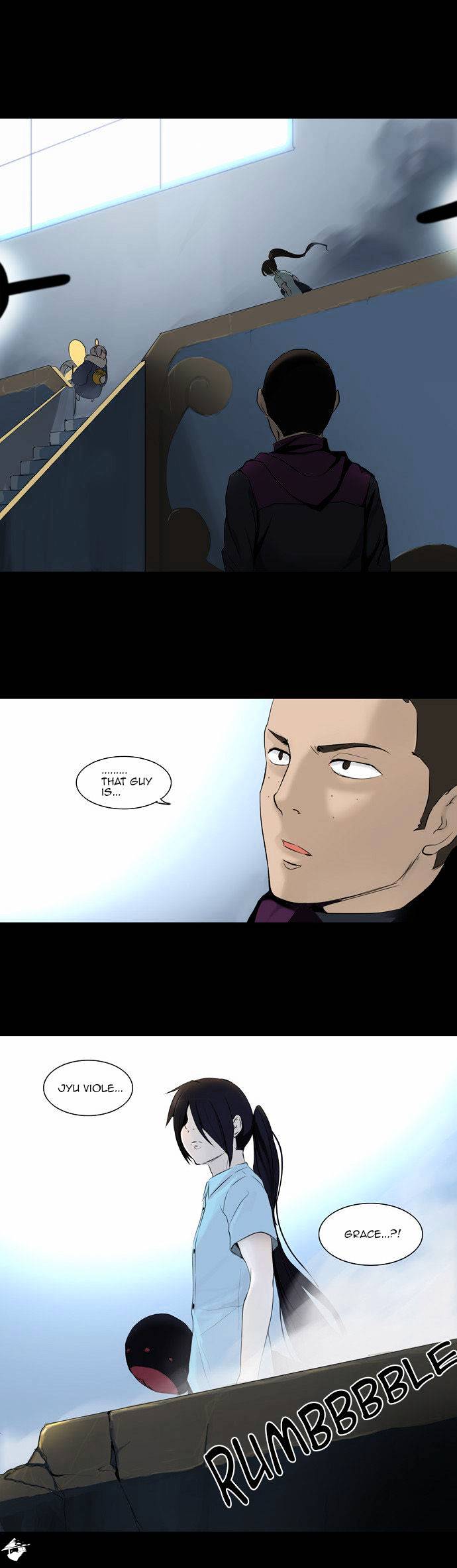 Tower of God, Chapter 144 image 02